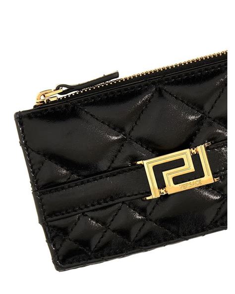 versace schoudertas dames|Versace Wallets and Cardholders for Women .